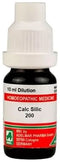 ADEL Calc Silic Dilution 200 CH